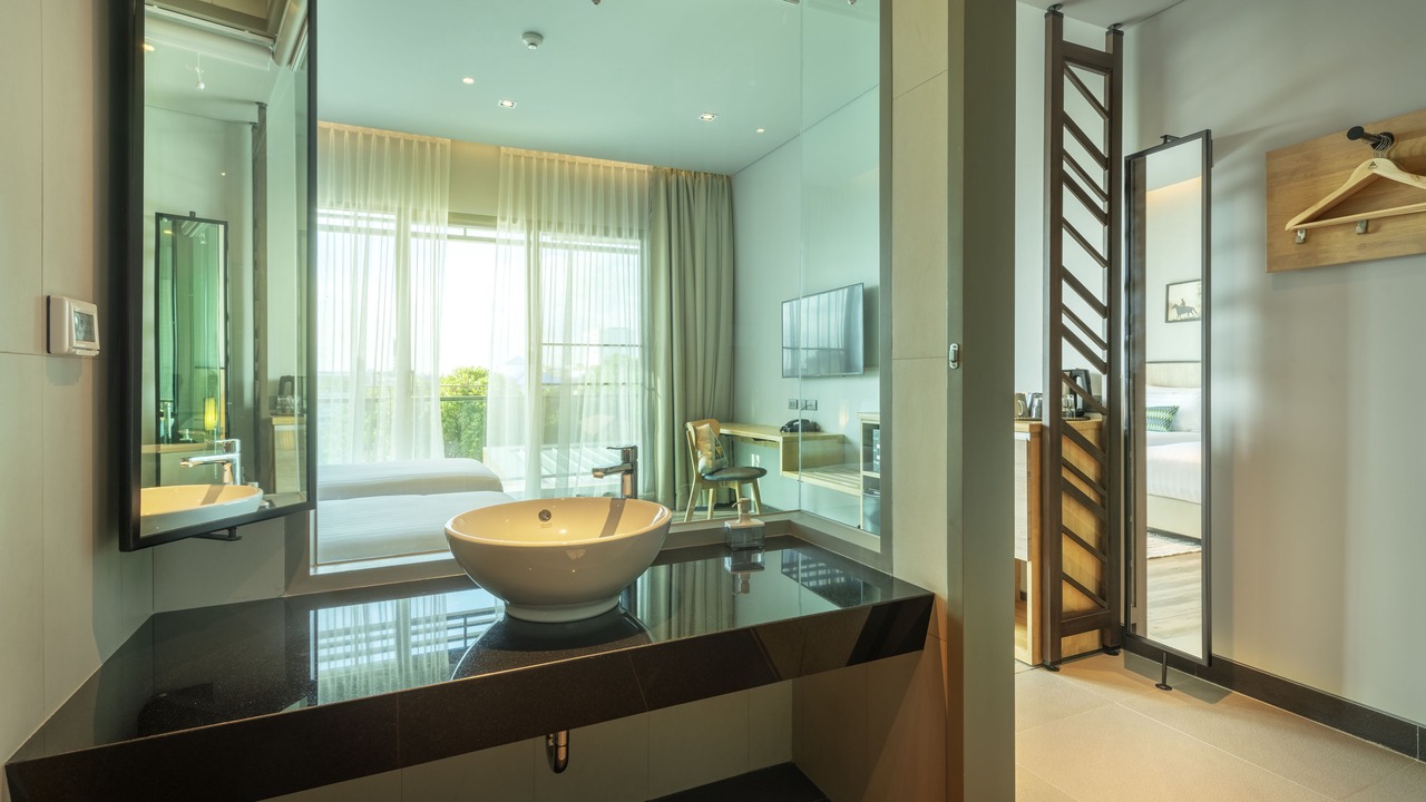 Photo of Bathroom in Nai Mueang