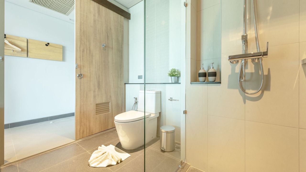 Photo of Bathroom in Nai Mueang