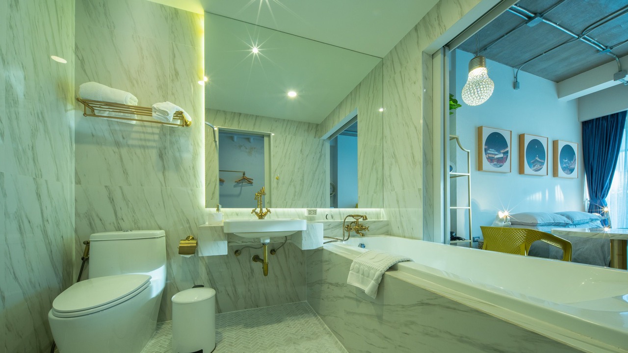 Photo of Bedroom in Pa Tan