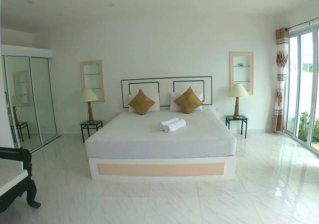 Photo of Bedroom in Maret