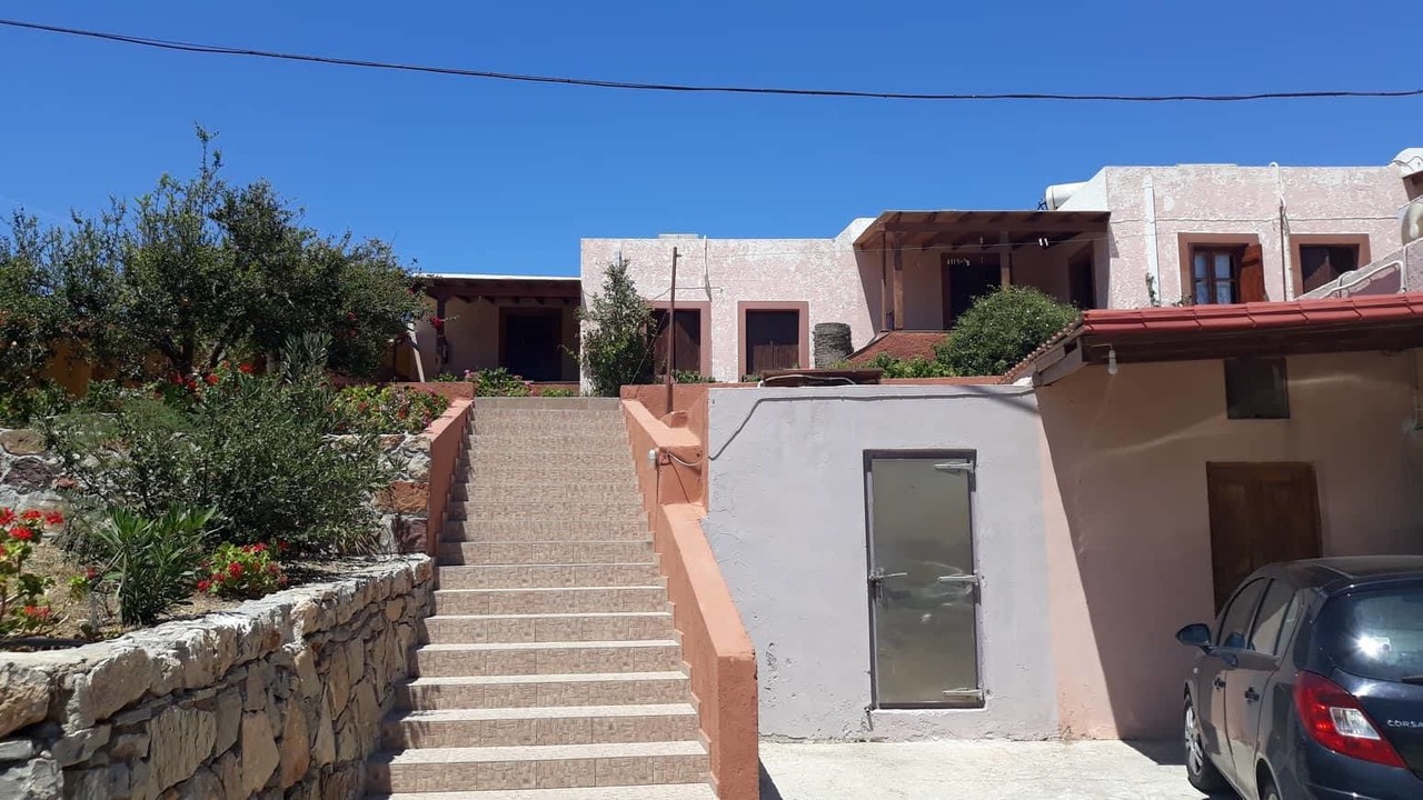Photo of Outdoor in Kato Zakros