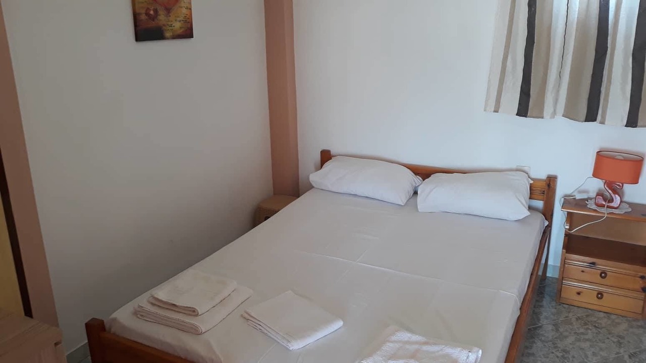 Photo of Bedroom in Kato Zakros