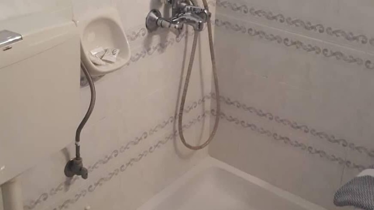 Photo of Bathroom in Kato Zakros