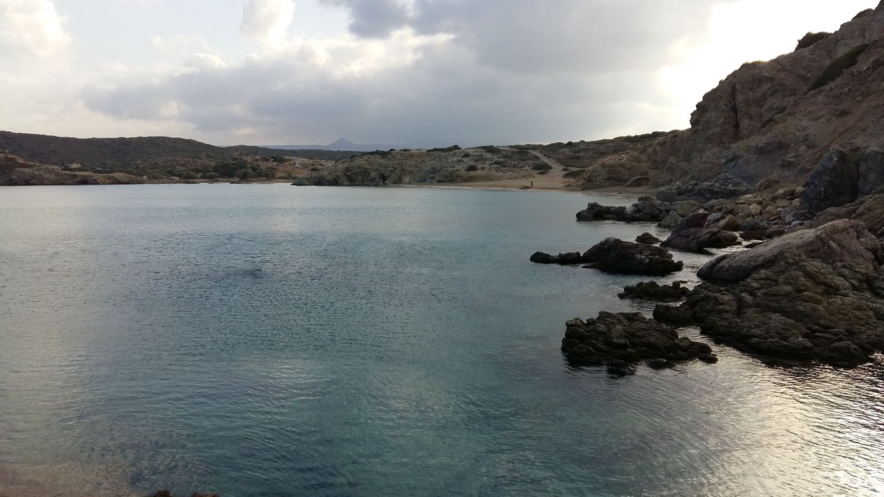 Photo of Others in Kato Zakros