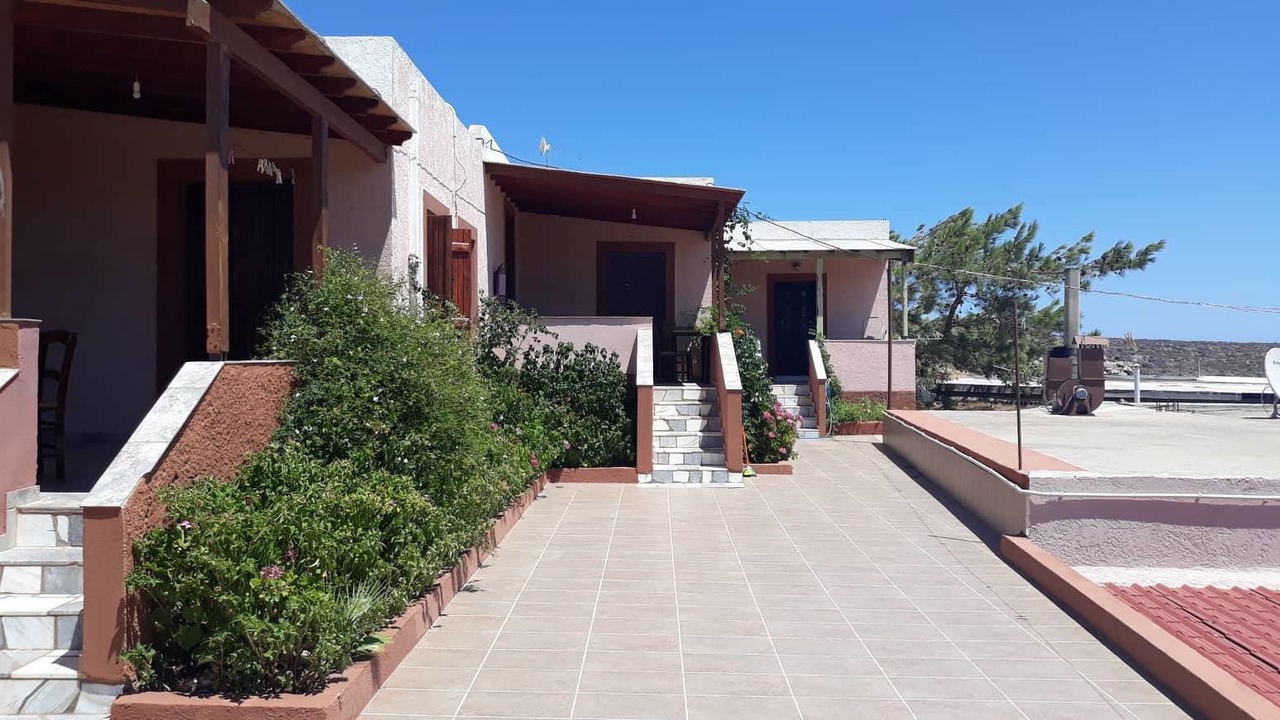 Photo of Outdoor in Kato Zakros