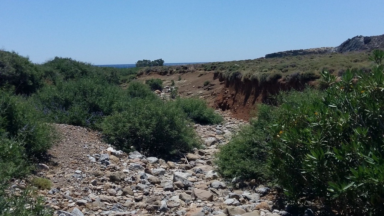 Photo of Outdoor in Kato Zakros