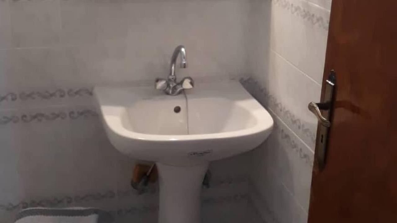 Photo of Bathroom in Kato Zakros