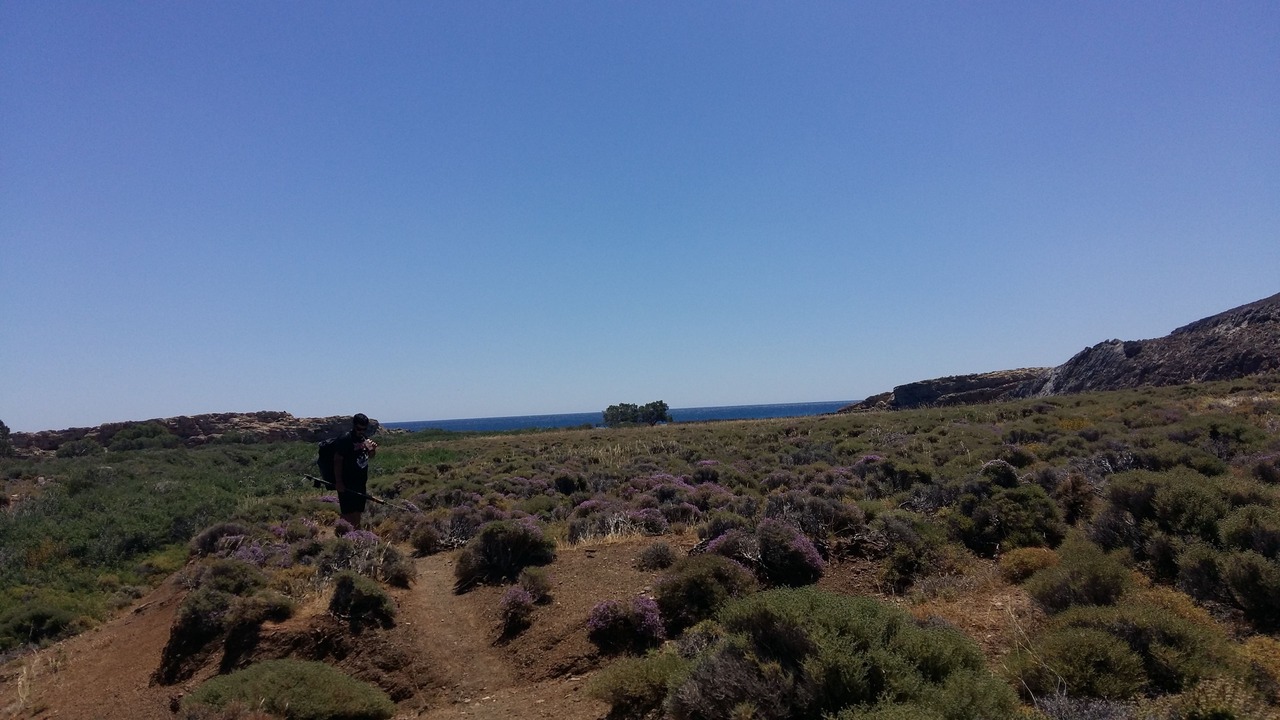 Photo of Outdoor in Kato Zakros