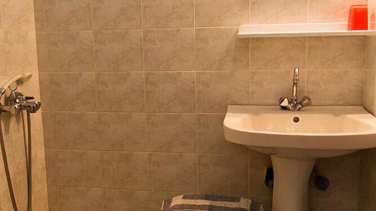 Photo of Bathroom in Kato Zakros