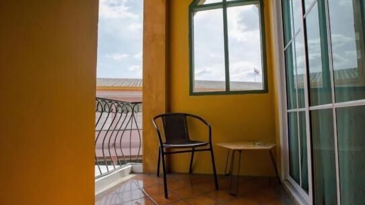 Photo of Patio Balcony in Ban Bueng