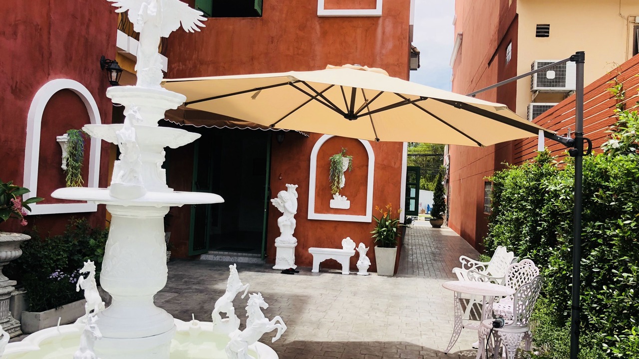 Photo of Outdoor in Ban Bueng