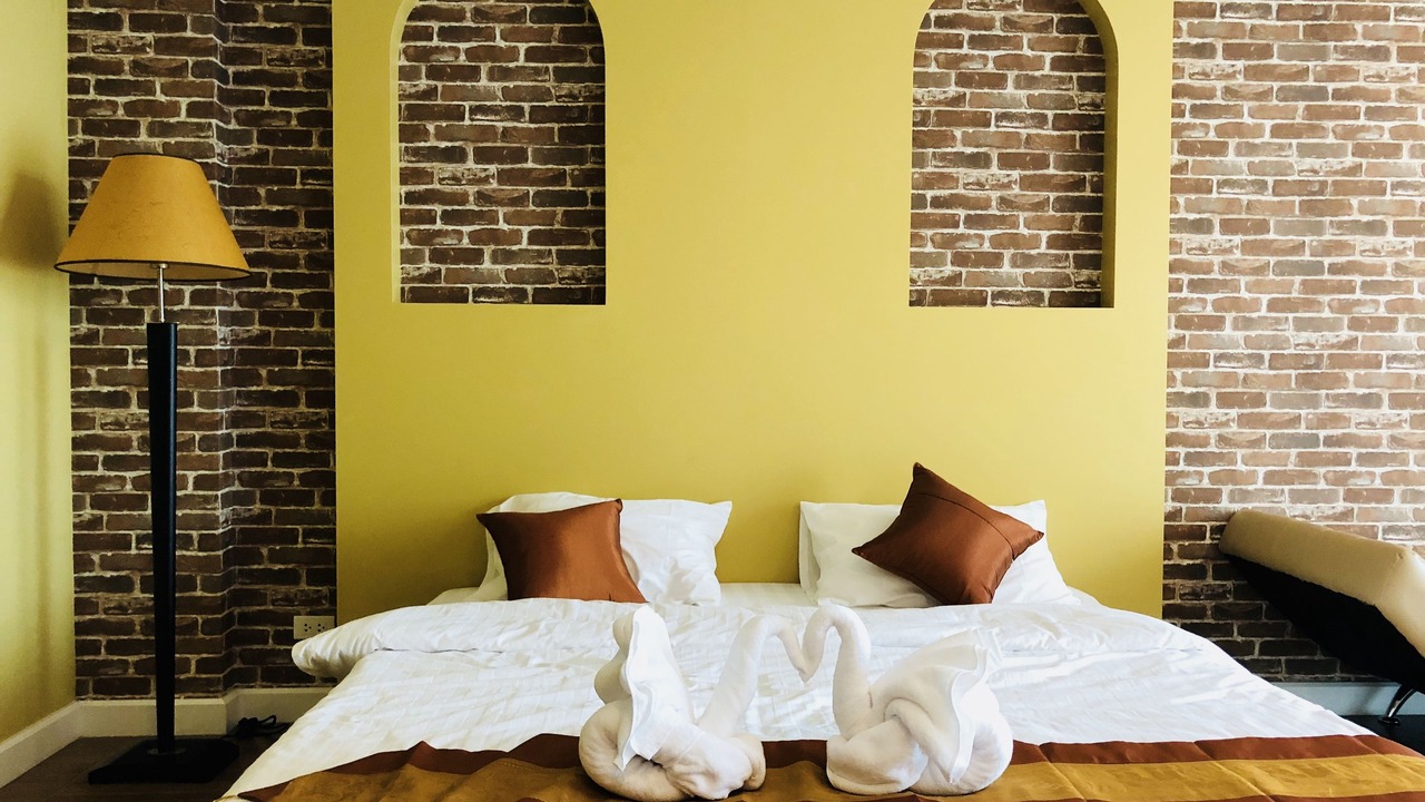 Photo of Bedroom in Ban Bueng