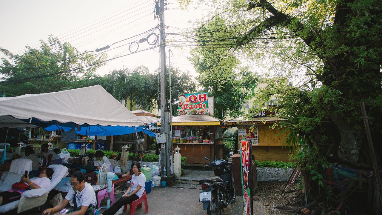 Photo of Outdoor in Wieng
