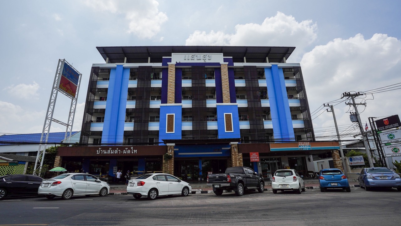 Photo of Outdoor in Bang Prok