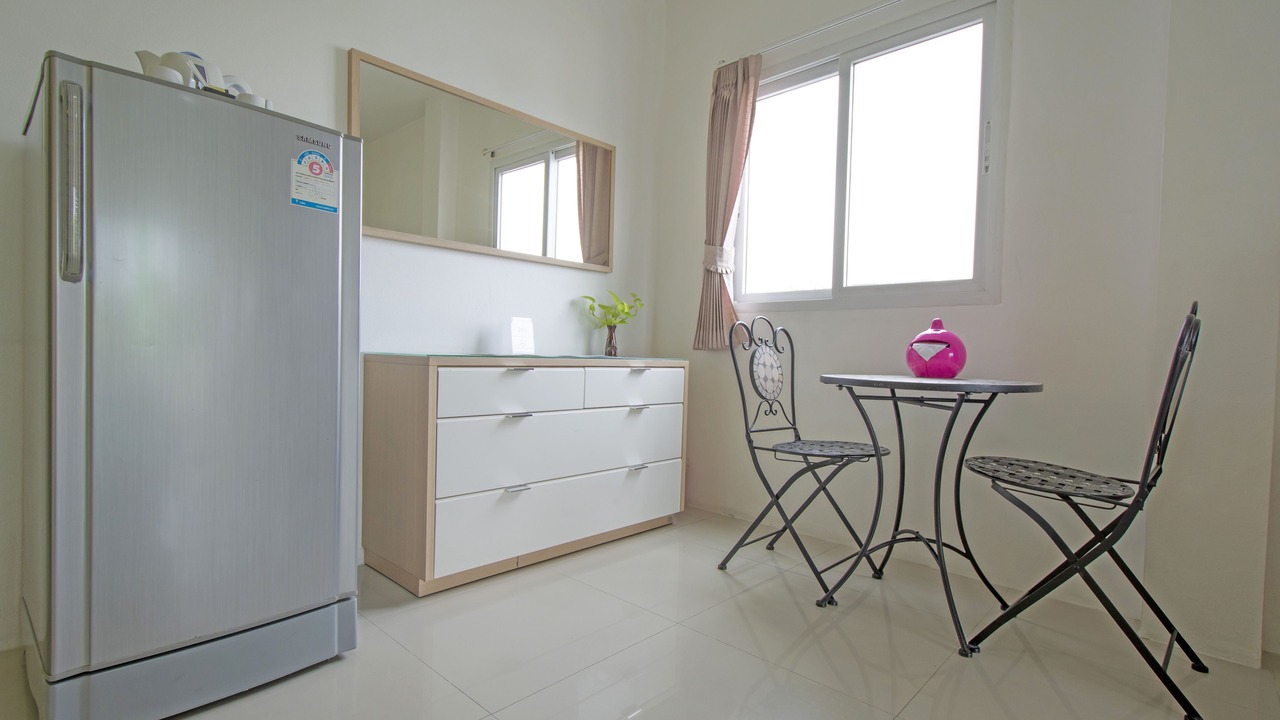 Photo of Bedroom in Bang Prok