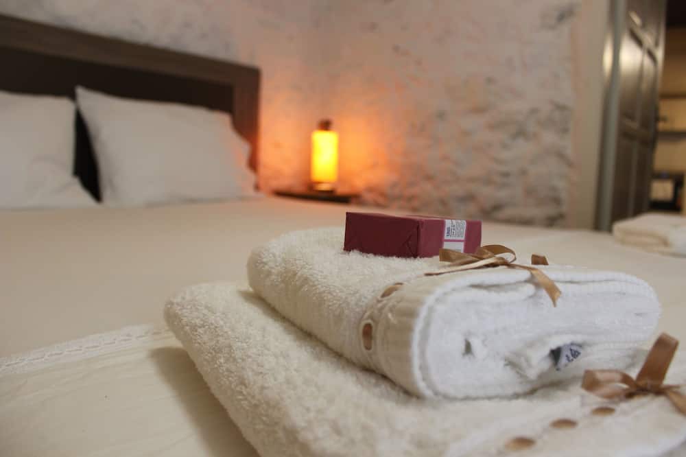 Photo of Bedroom in Zaros