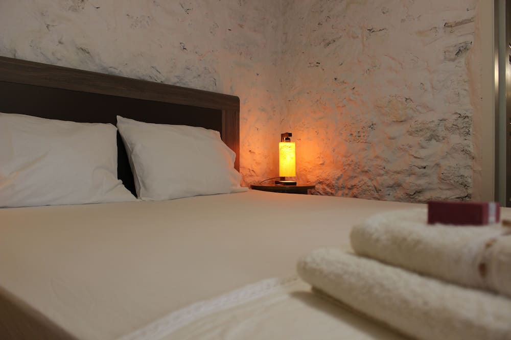 Photo of Bedroom in Zaros