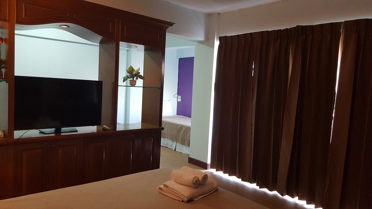 Photo of Bedroom in Bang Phlat