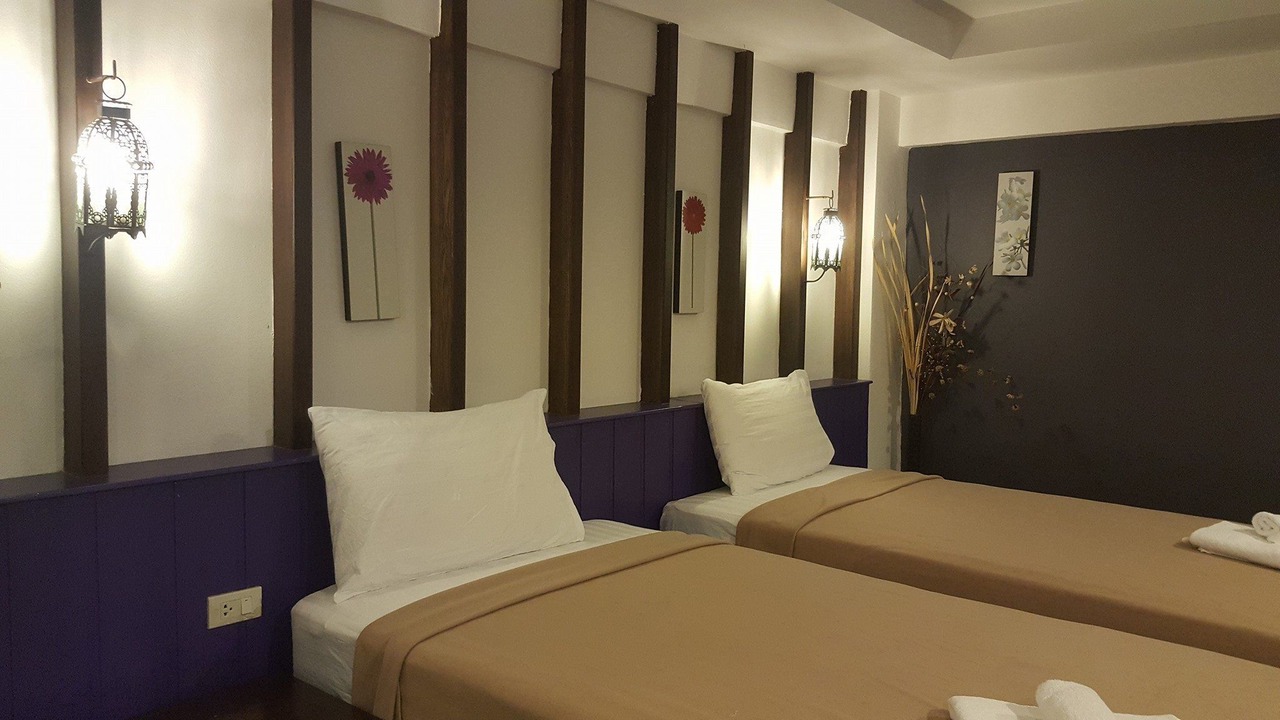 Photo of Bedroom in Bang Phlat