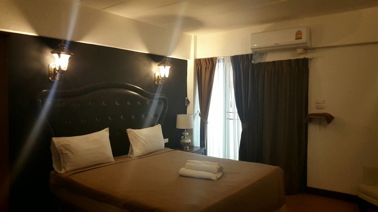 Photo of Bedroom in Bang Phlat