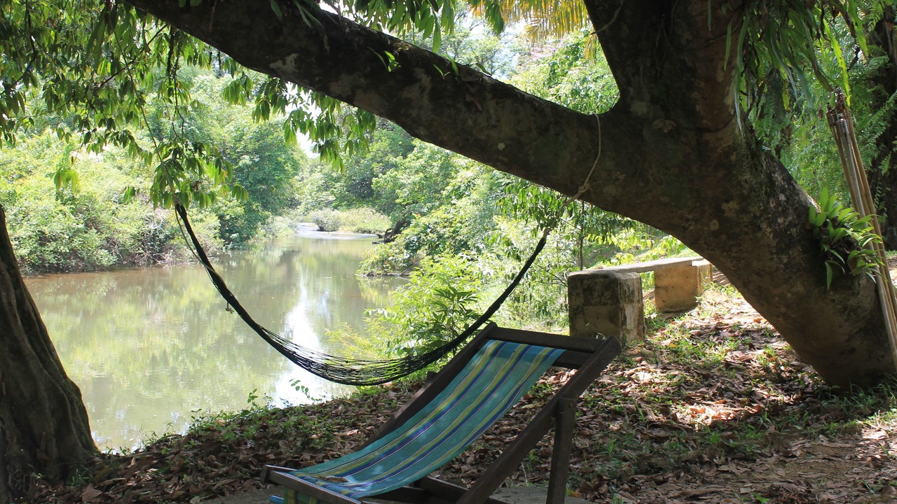 Photo of Outdoor in Khlong Sok