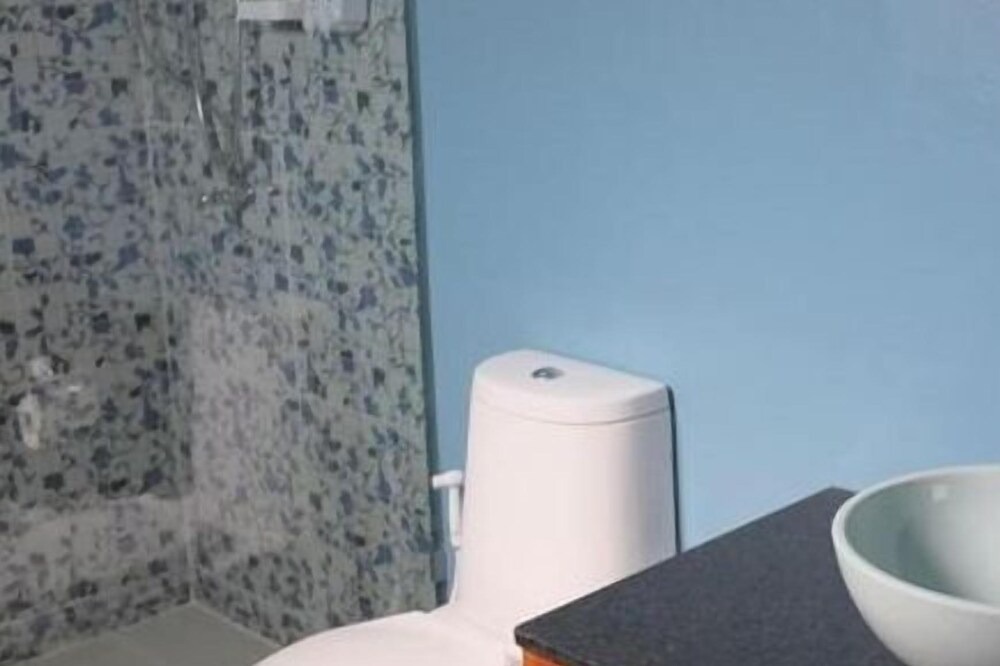 Photo of Bathroom in Thanon Nakhon Chai Si