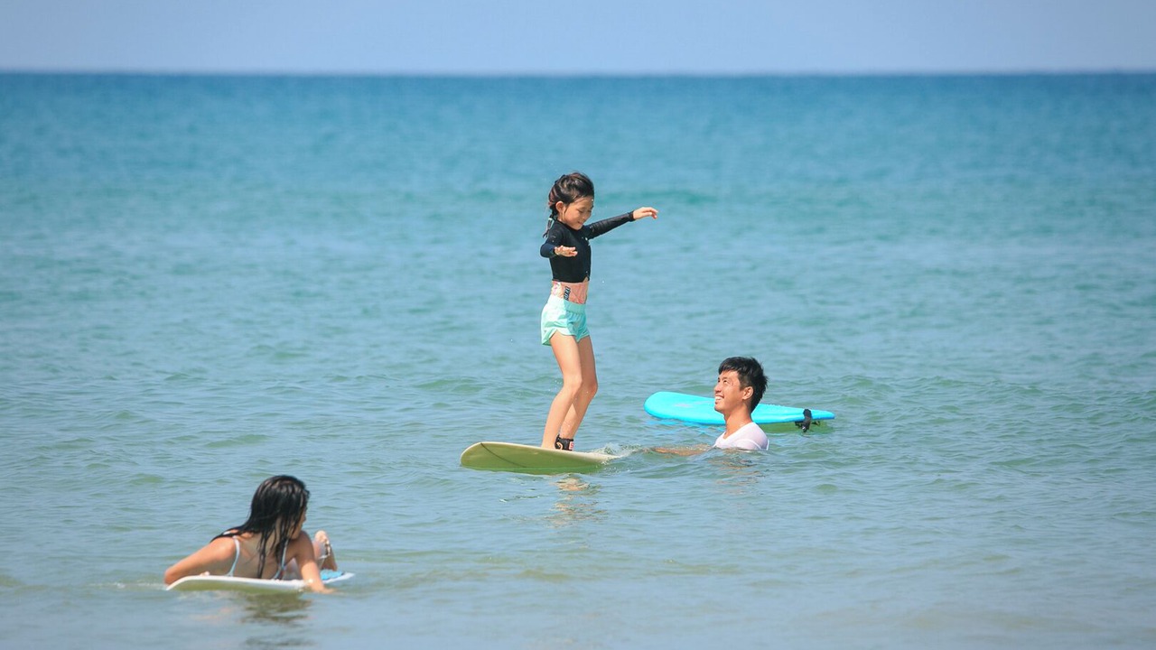 Photo of Others in Khuk Khak Beach