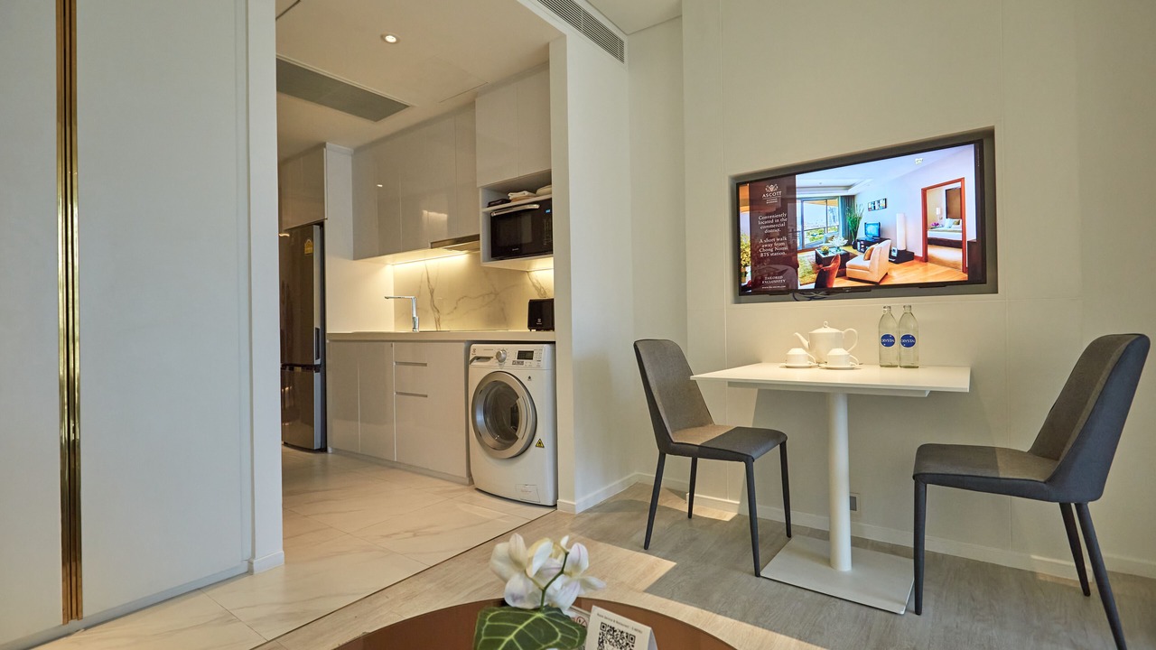 Photo of Bedroom in Asoke