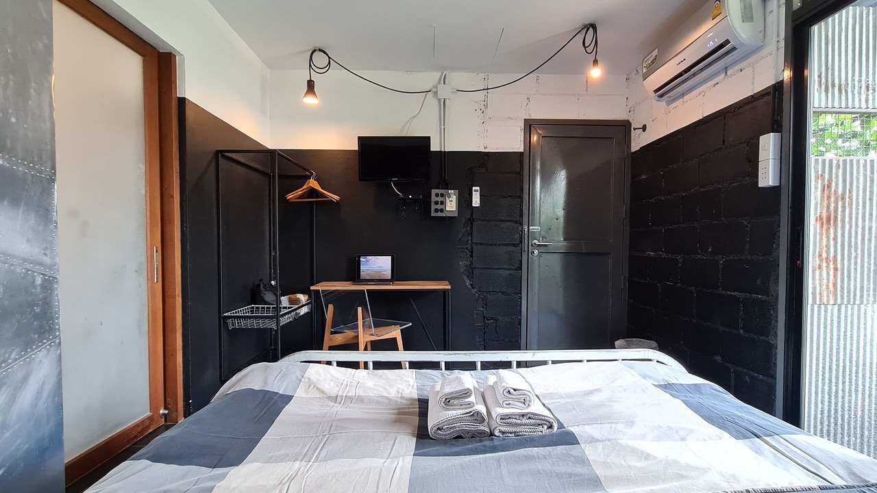 Photo of Bedroom in Ban Bang Saen