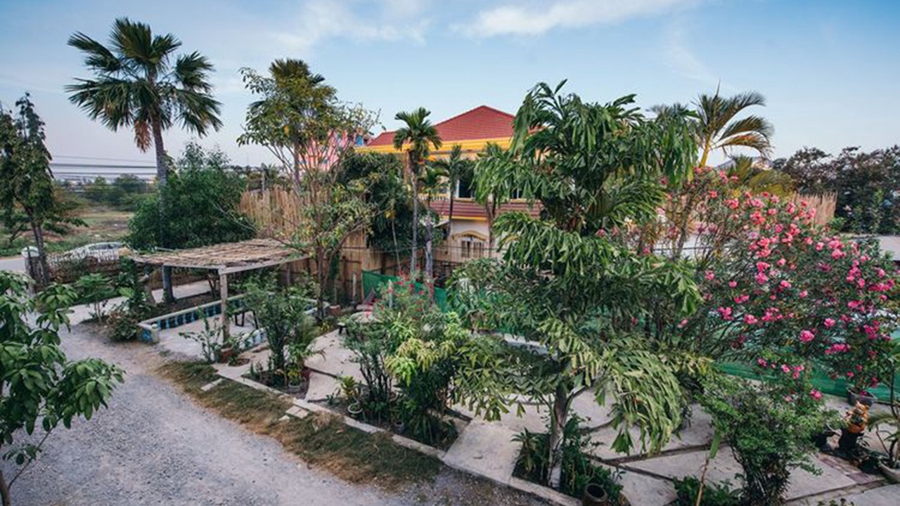 Photo of Outdoor in Svay Pao