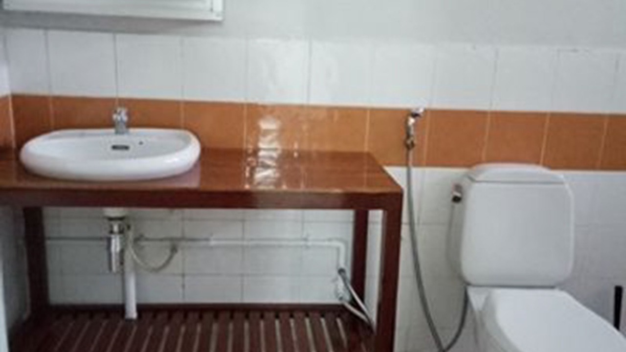 Photo of Bathroom in Svay Pao