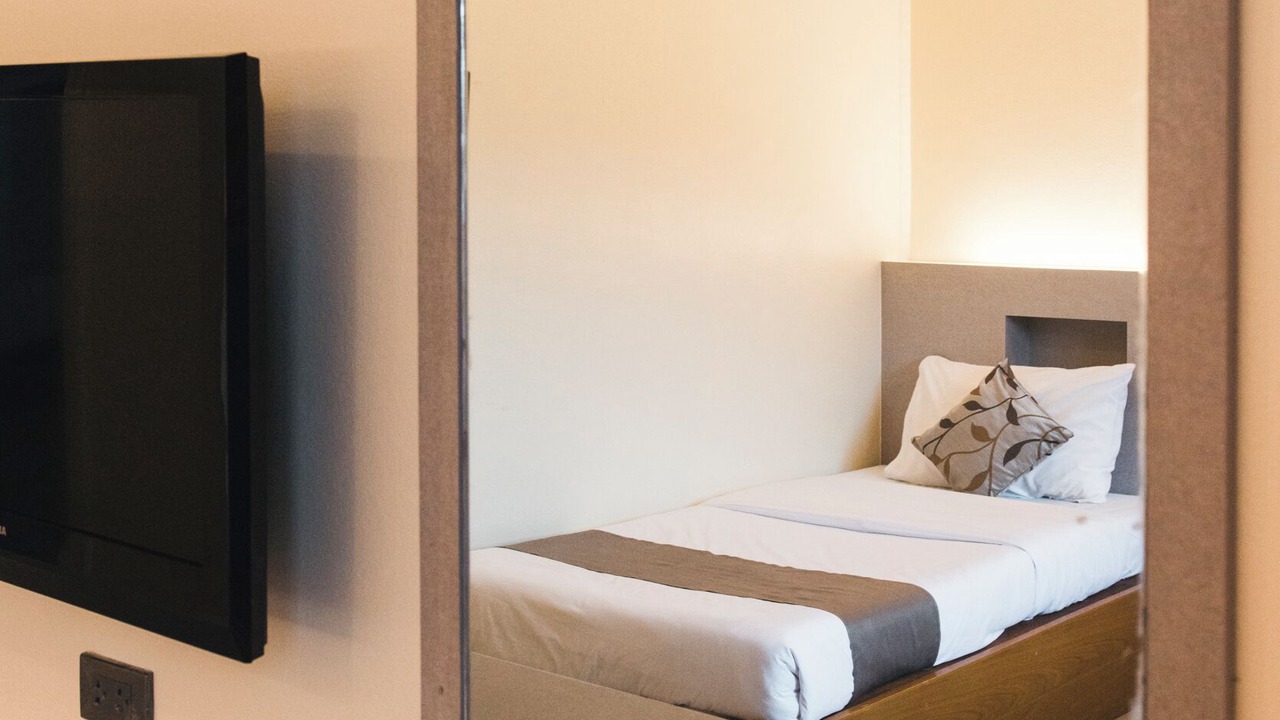 Photo of Bedroom in Nai Mueang