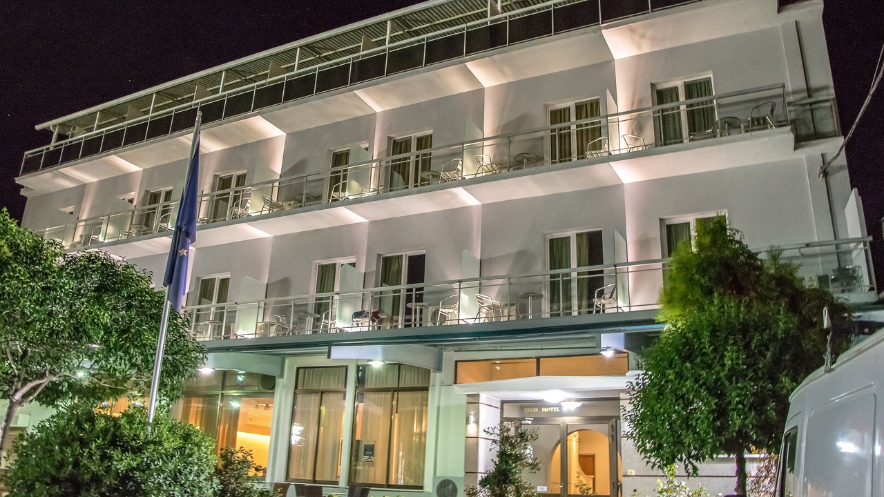 Photo of Outdoor in Aigio