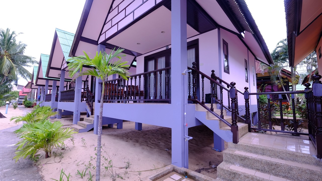 Photo of Outdoor in Mae Nam