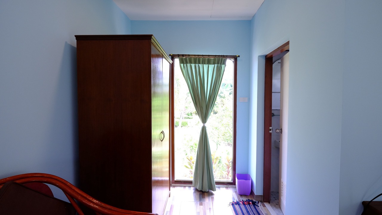 Photo of Bedroom in Mae Nam