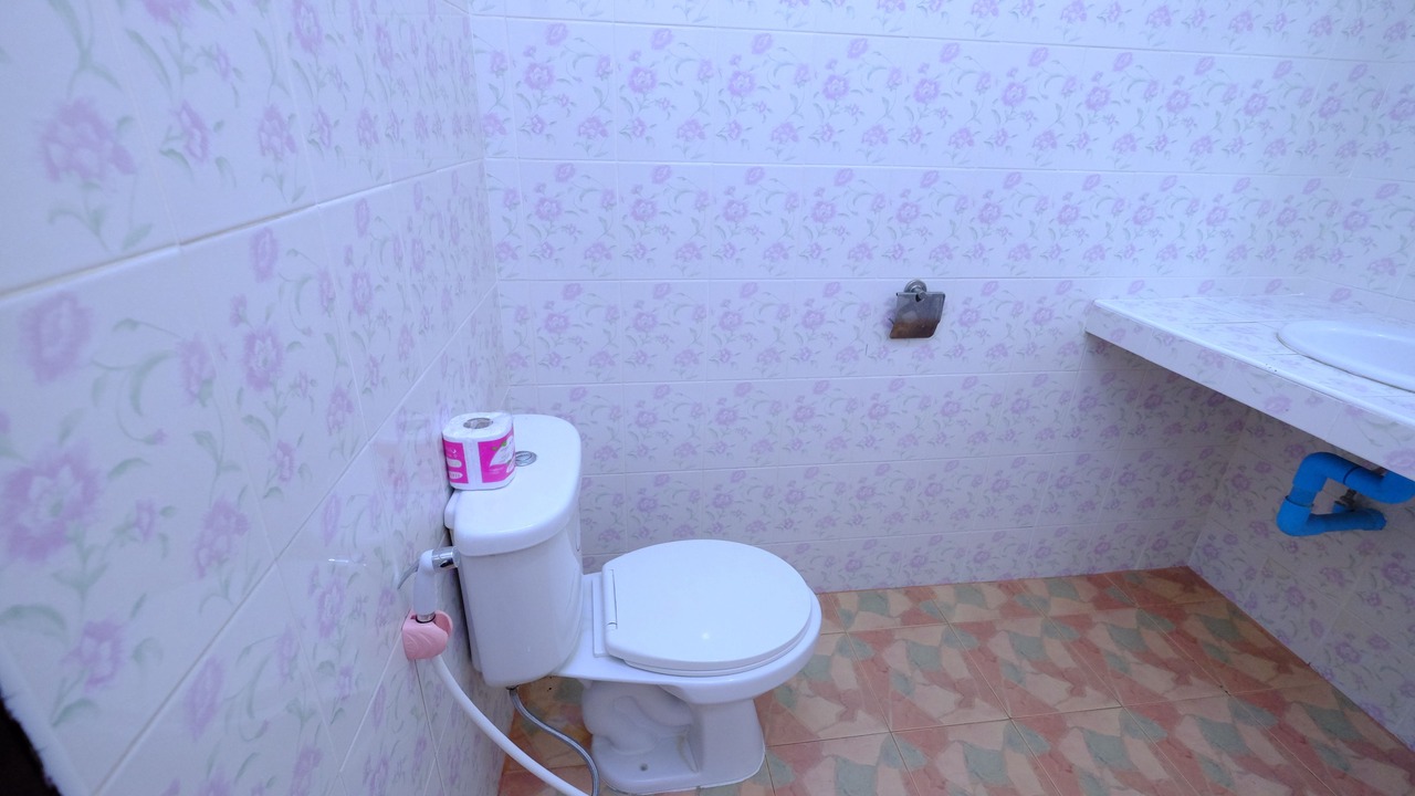 Photo of Bathroom in Mae Nam