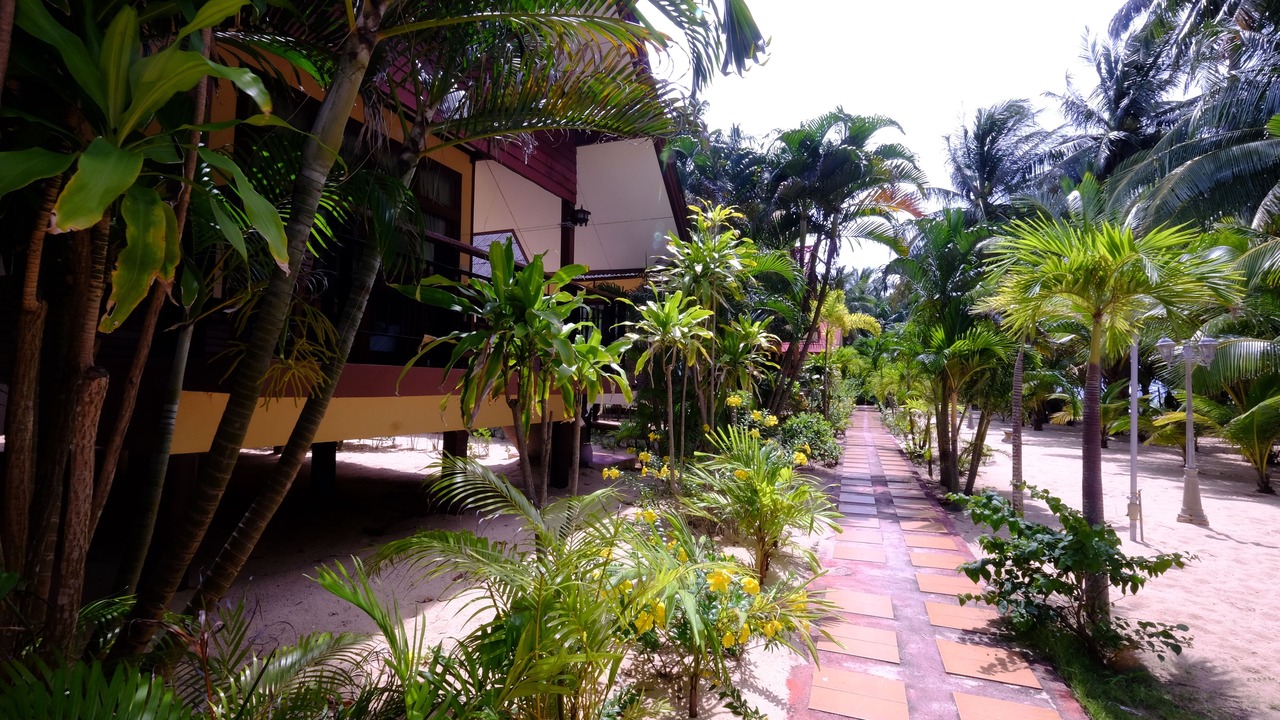 Photo of Outdoor in Mae Nam