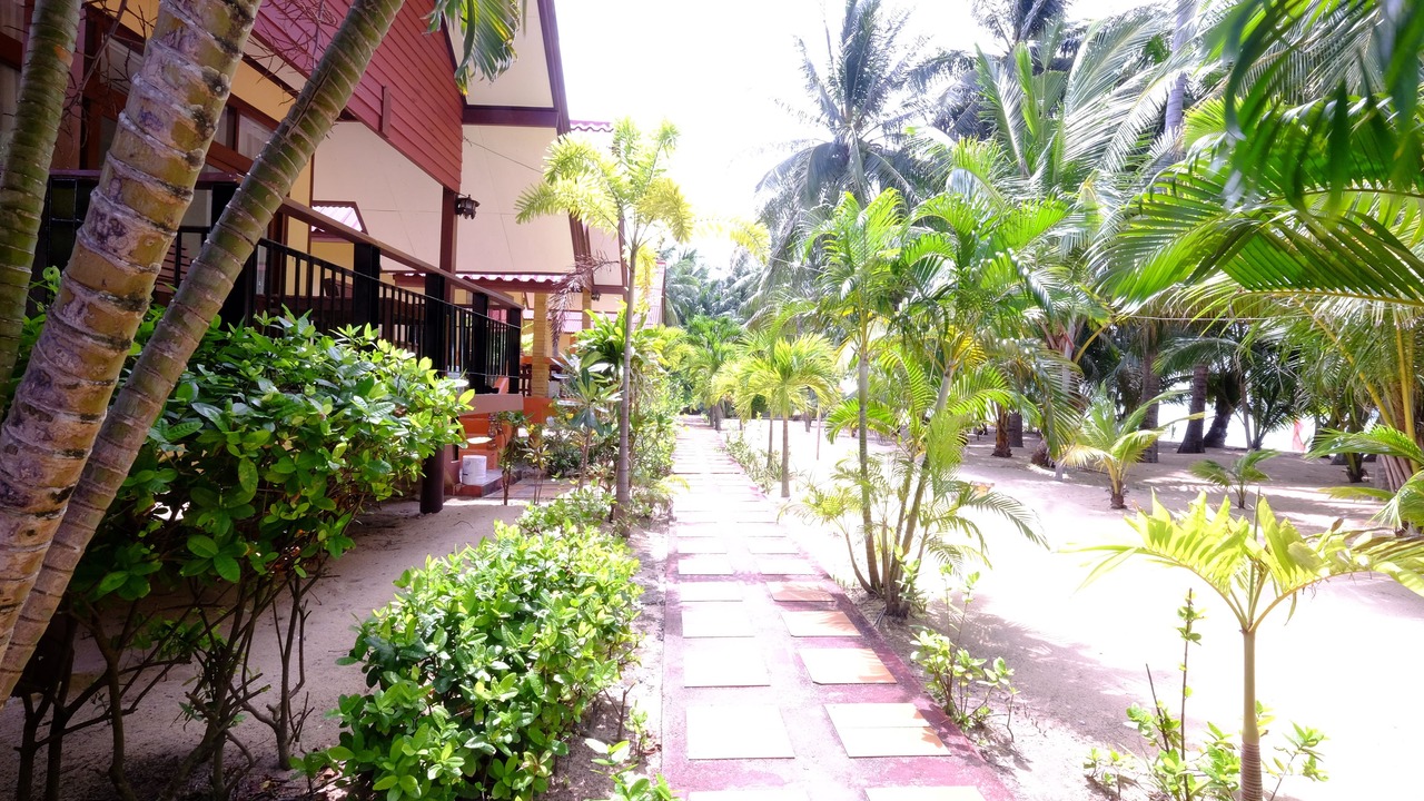 Photo of Outdoor in Mae Nam