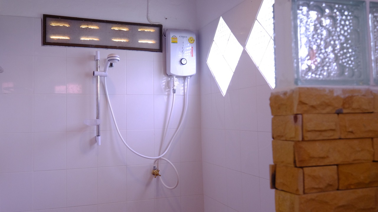 Photo of Bathroom in Mae Nam
