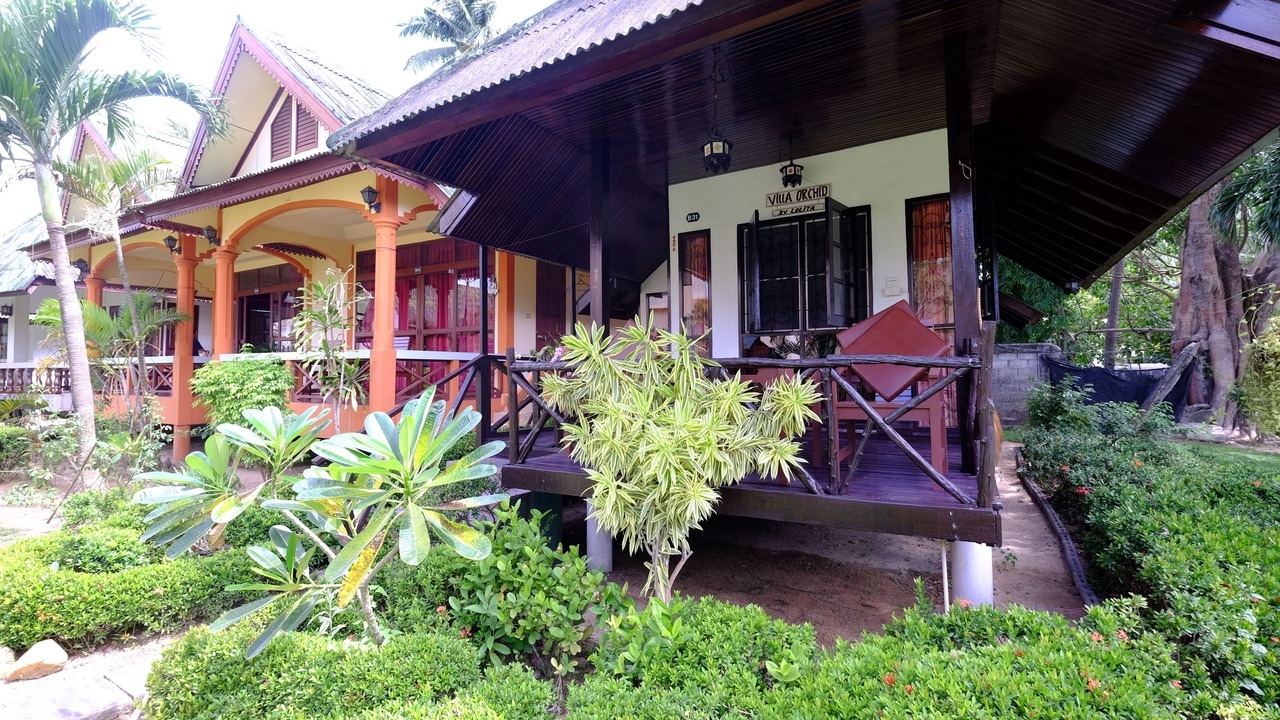 Photo of Outdoor in Mae Nam