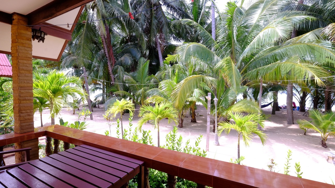 Photo of Outdoor in Mae Nam