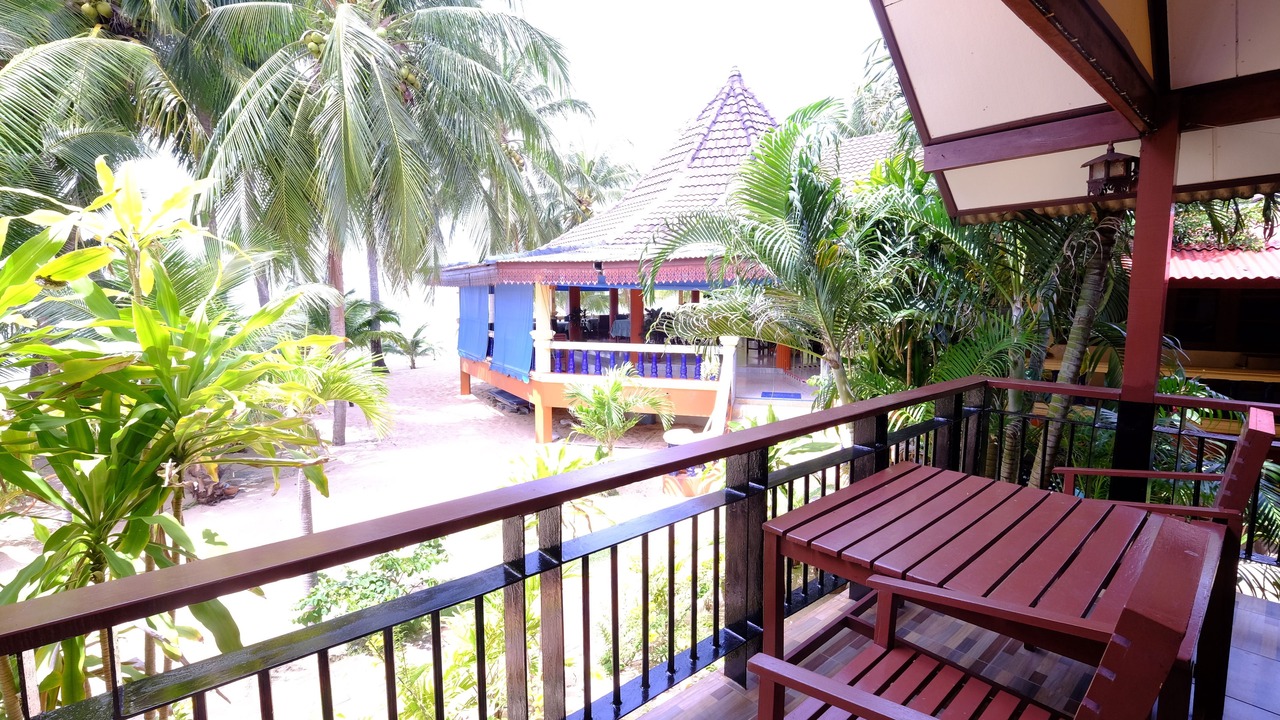 Photo of Patio Balcony in Mae Nam