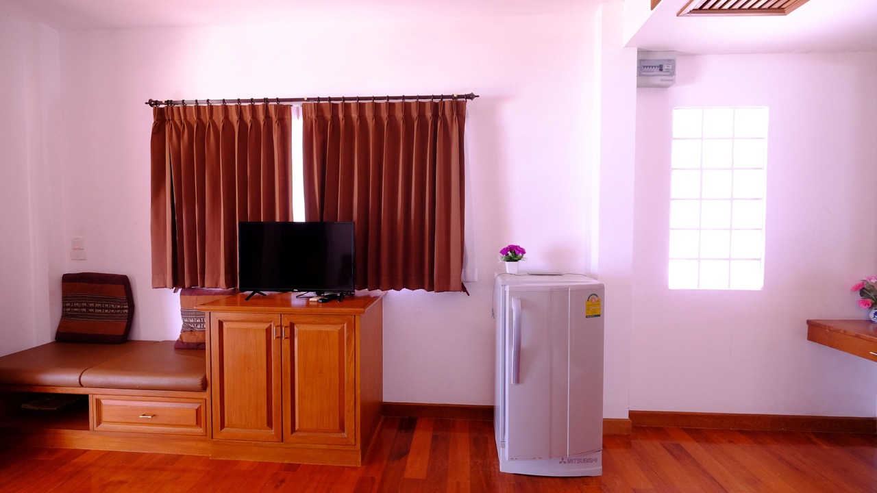 Photo of Bedroom in Mae Nam