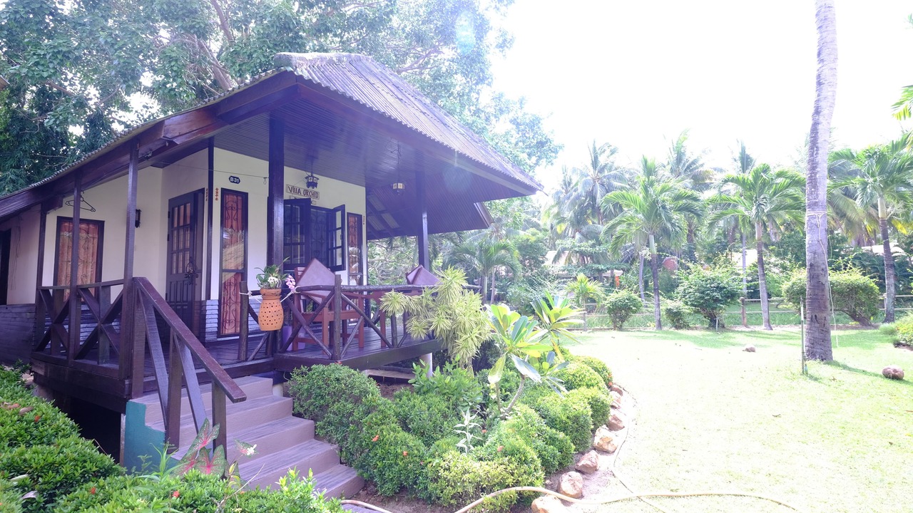 Photo of Outdoor in Mae Nam