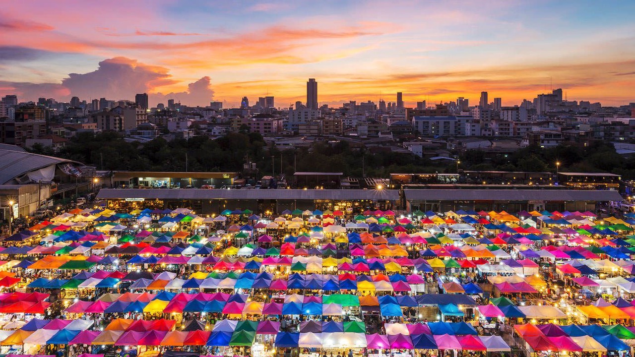 Photo of Others in Rama 9
