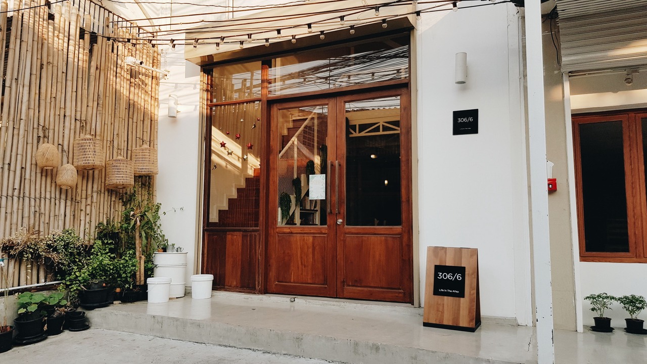 Photo of Patio Balcony in Rama 9