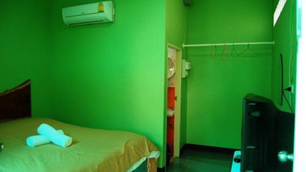 Photo of Bedroom in Nong Khai