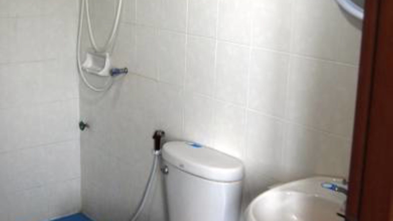Photo of Bathroom in Nong Khai