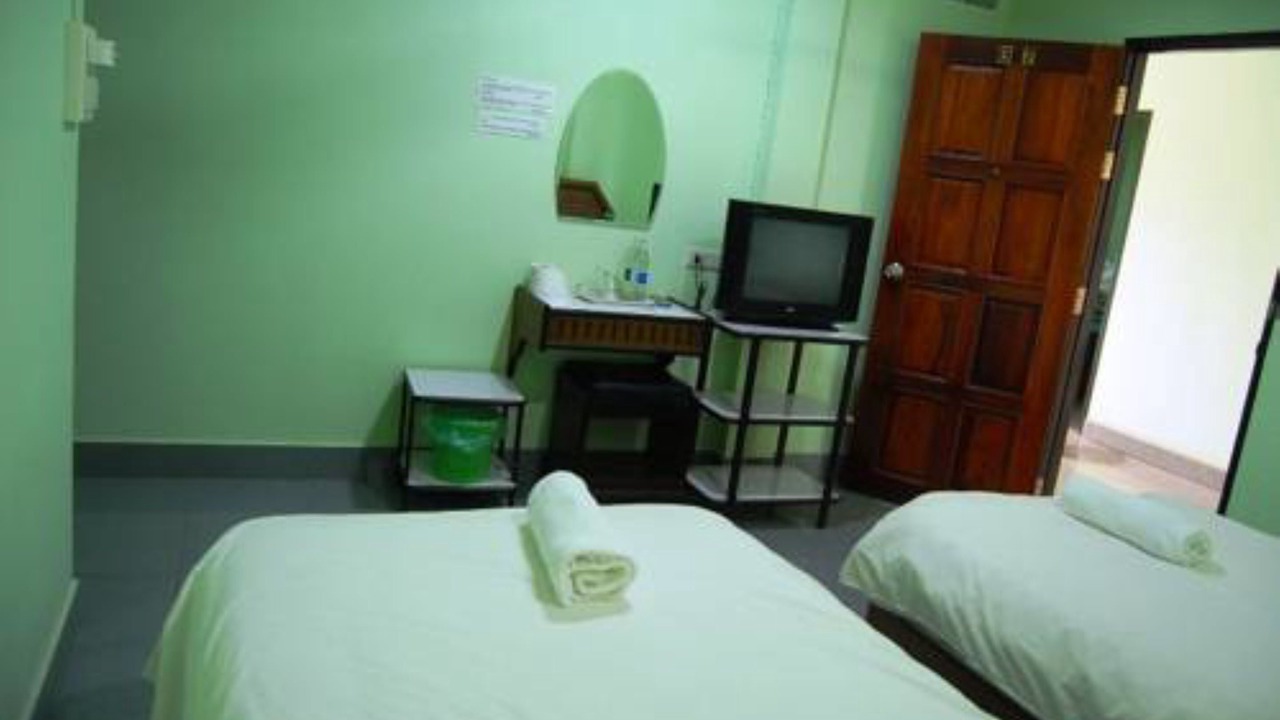 Photo of Bedroom in Nong Khai