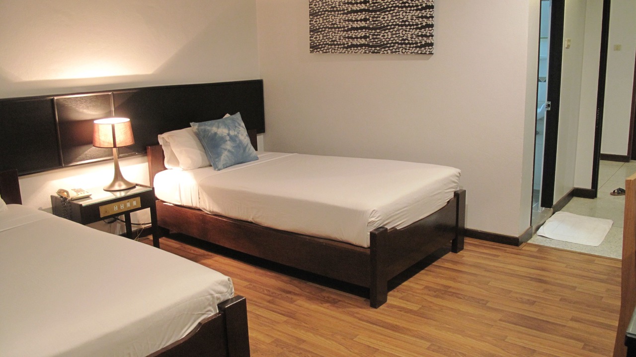 Photo of Bedroom in Sakon Nakhon